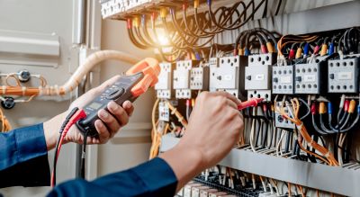 Electrical Panel Replacement in Heber City, UT