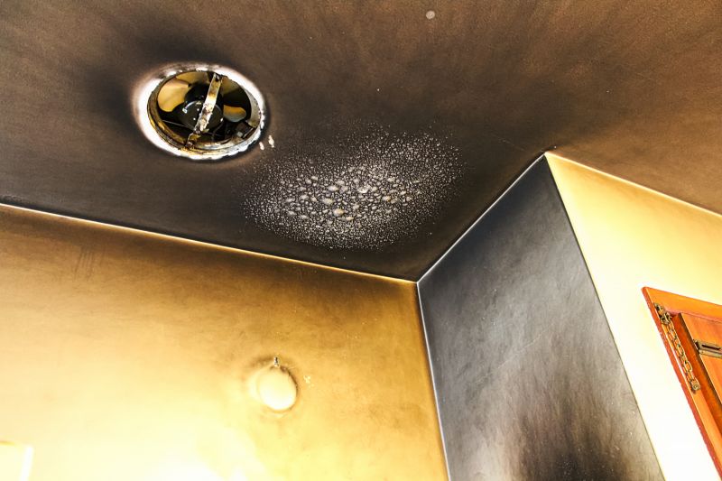 Post-Accident Repairs