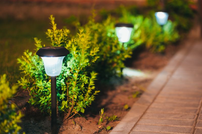 Deck Light Replacement in Littleton, CO