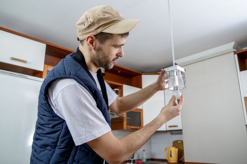 Chandelier Repair Services and Tips